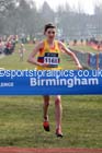 Senior womens 2016 Inter Counties Cross Country Champs. and Cross Challenge Final, Cofton Park, Birmingham. Photo: David T. Hewitson/Sports for All Pics